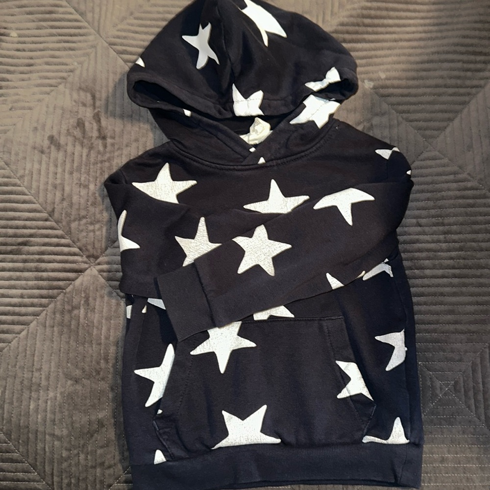 Star sweater